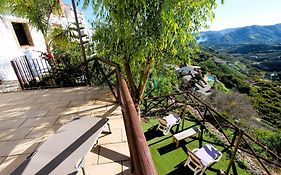 Casa Pura Vida Jardin