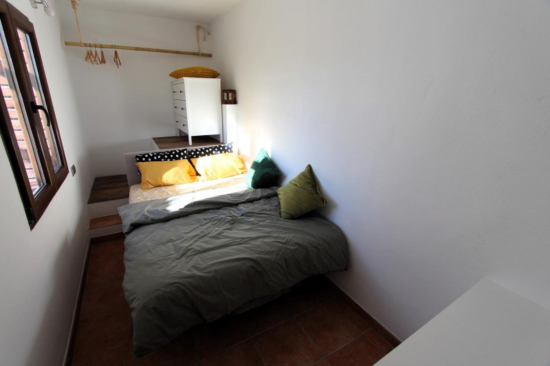 Apartamento Casa Pura Vida Jardin Frigiliana Exterior foto