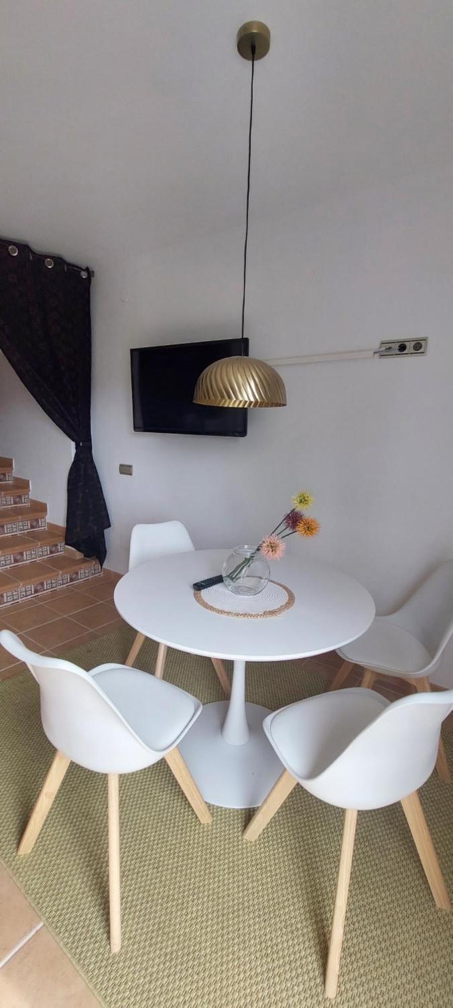 Apartamento Casa Pura Vida Jardin Frigiliana Exterior foto