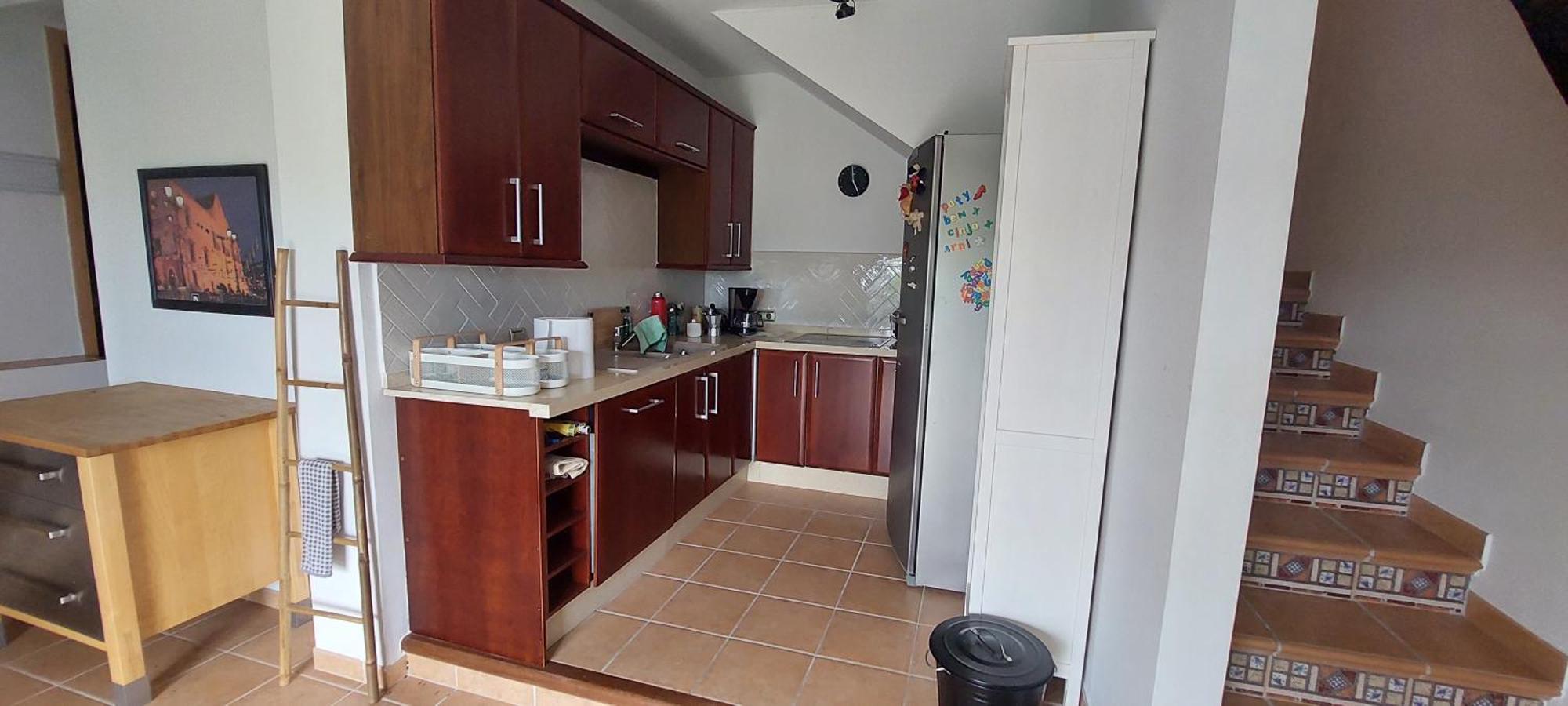Apartamento Casa Pura Vida Jardin Frigiliana Exterior foto