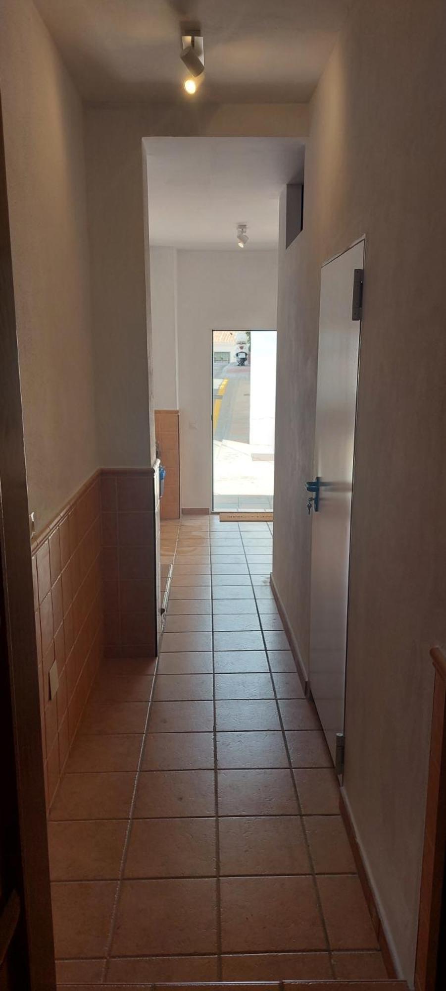 Apartamento Casa Pura Vida Jardin Frigiliana Exterior foto